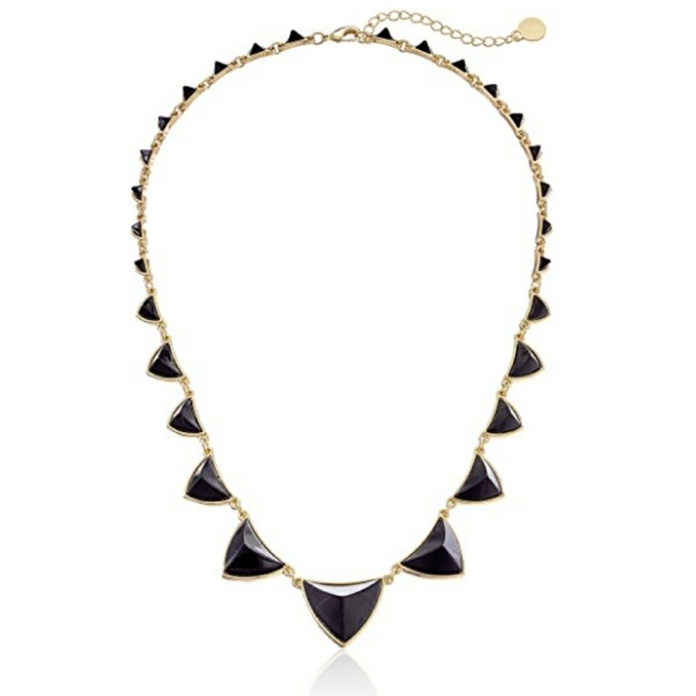 House of harlow necklace